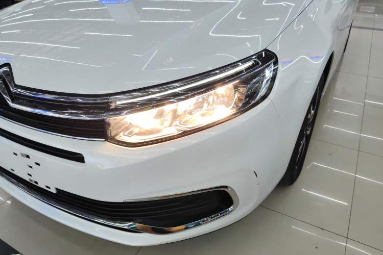 Used Citroen C5 2017 350THP Automatic Luxury Model