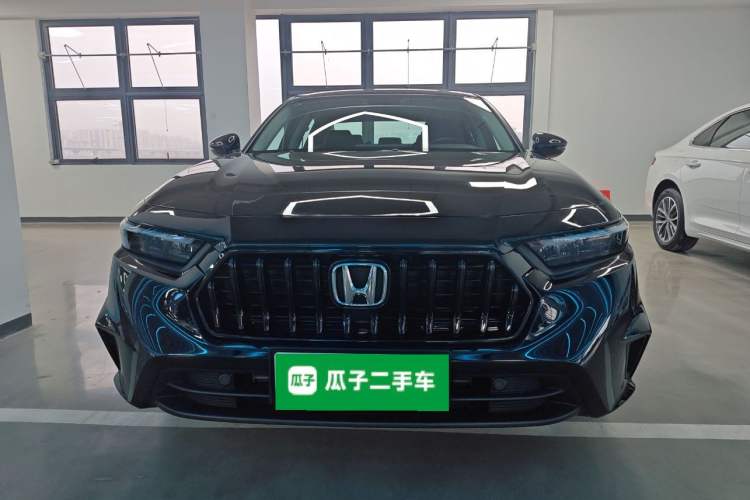 Used Honda Inspire 2025 260TURBO Elegant Edition