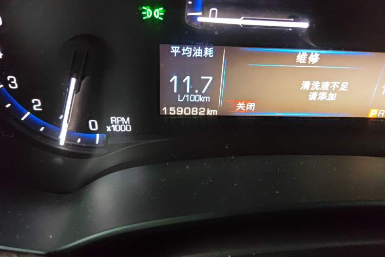 Used Cadillac XTS 2015 28T Comfort Model