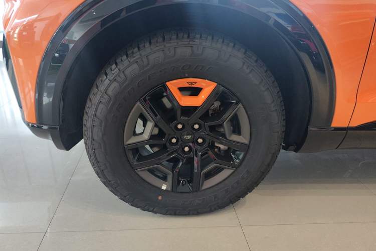 Used Ford Explorer 2024 2.3T EcoBoost Kunlun Peak Edition 7-Seater