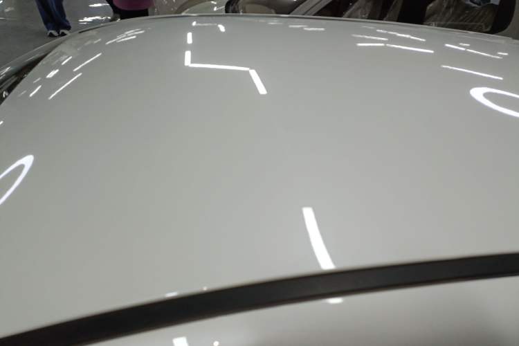 Used Dayun Yuehu 2021 32.85 kWh Two-Wheel-Drive Sprite Version
