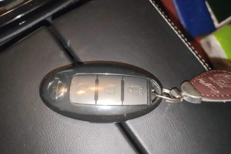 Used Nissan X-Trail 2021 VC-Turbo 300 CVT 2WD Luxury Edition