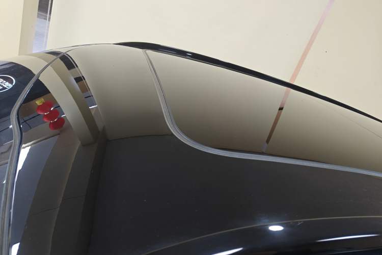 Used Nio ES8 2020 415 KM Signature Edition 7-Seater Version