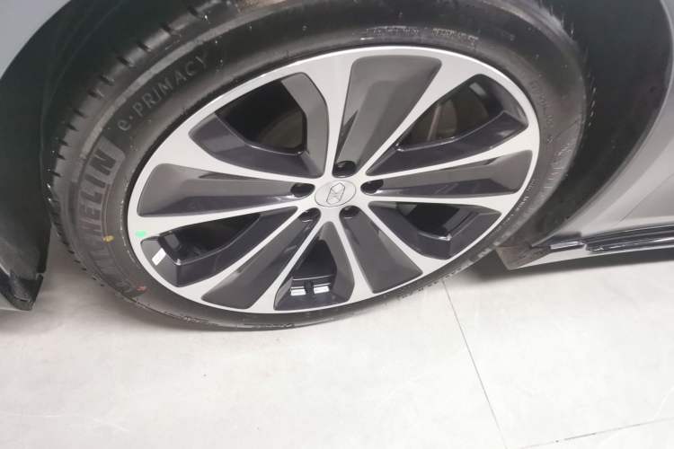 Used Hima Luxeed S7 2026 Model Max
