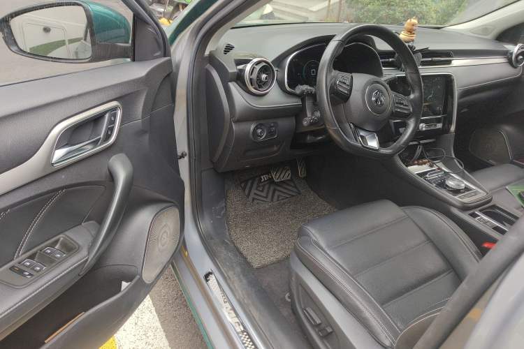 Used MG 6 New Energy 2018 45T E-DRIVE Intelligent Drive Hybrid PILOT Super Internet Edition