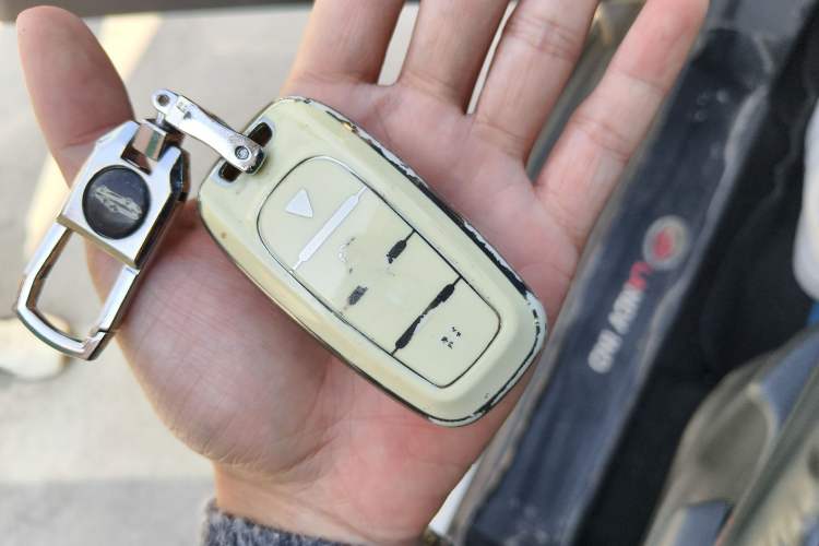 Used Land X7 2015 2.0T Panoramic Luxury Edition
