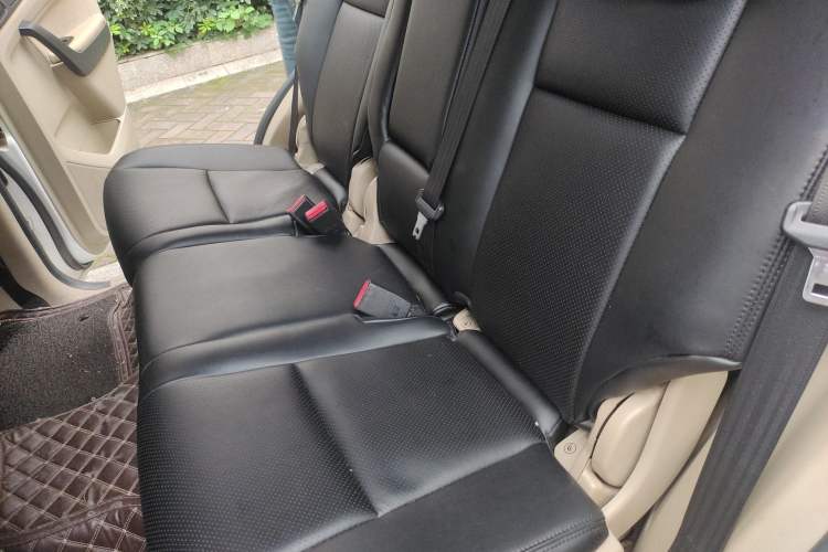 Used Ford Everest 2017 2.0T Gasoline Automatic 4x4 Elite Edition 5 Seats
