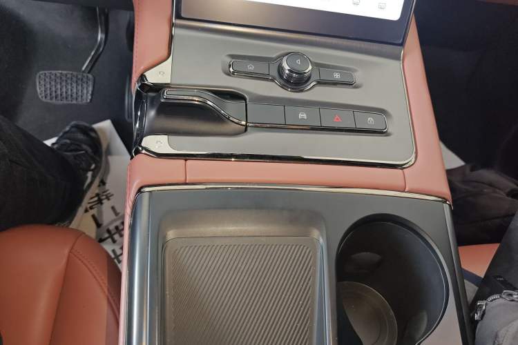 Used Nio EC6 2020 605 km Sport Edition