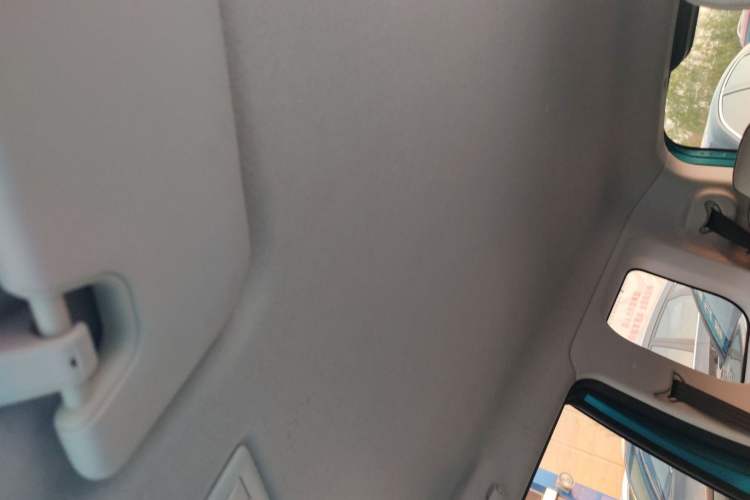 Used Qiyuan Lumin 2022 210km Sweet Edition
