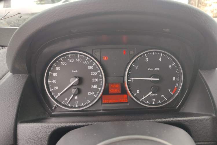 Used BMW X1 2015 xDrive20i Fashion Model
