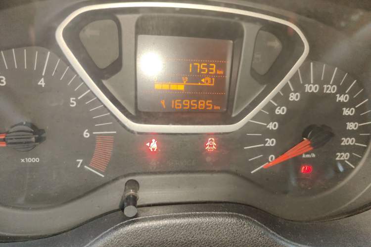 Used Citroen Elysee 2014 1.6L Manual Comfort Model