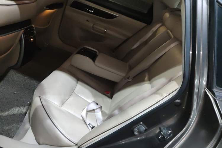 Used Nissan Teana 2014 Duke 2.5L XV Glory Edition