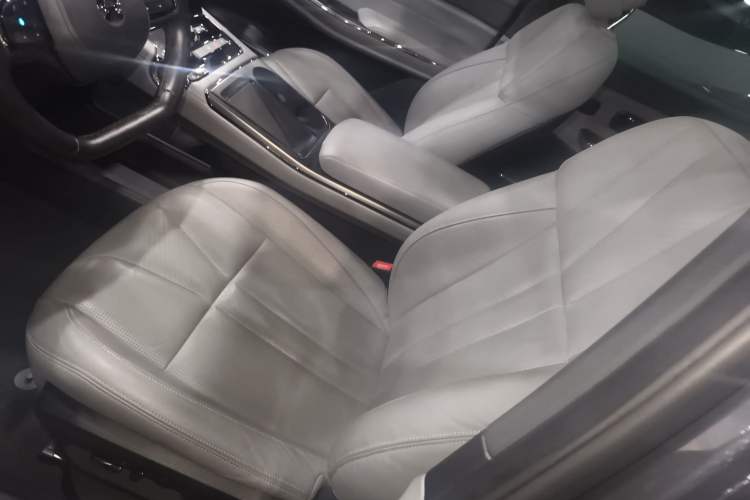 Used Nio ES8 2022 100 kWh Six-Seater Version