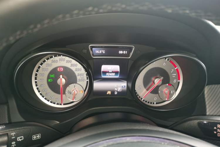 Used Mercedes-Benz GLA 2016 GLA 200 Sport Edition
