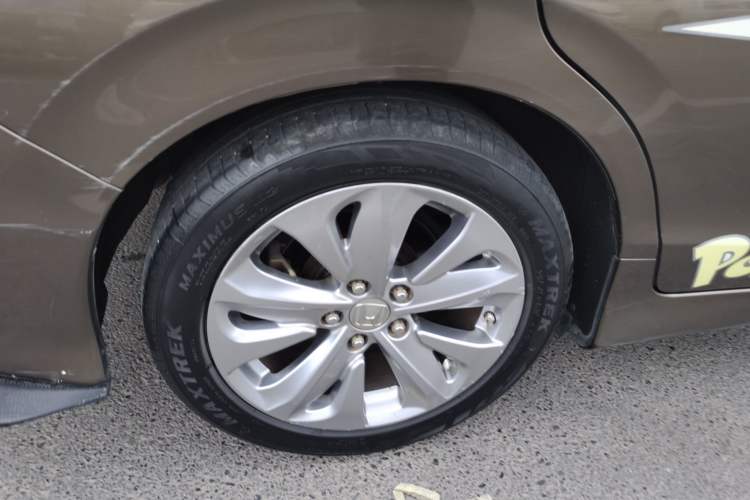 Used Honda Jade 2017 1.8L Automatic Classic Edition 5 seats