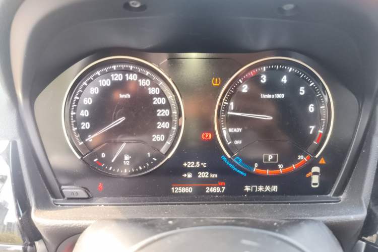 Used BMW 1 Series 2021 Restyled 125i M Sport Night Edition
