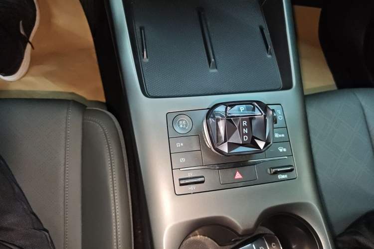 Used BYD Qin PLUS 2025 DM-i Smart Drive 55KM Leading Model
