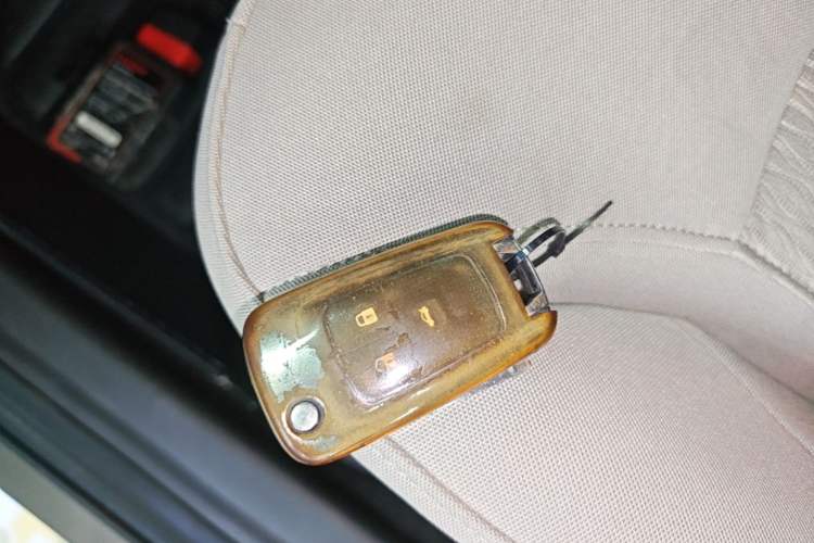 Used Buick GT 2019 15T Dual-Clutch Advanced Version China VI Standard
