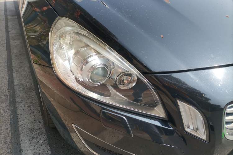 Used Volvo S60 2012 T5 Comfort Edition