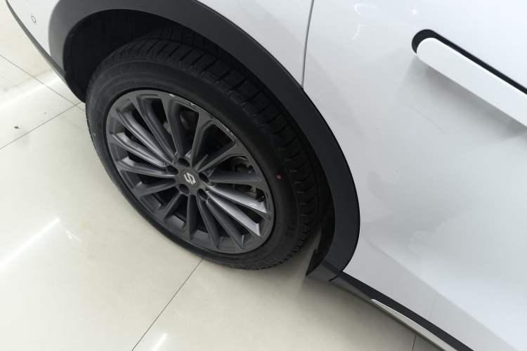 Used Leapmotor C11 2024 Range-Extended 300 Luxury Edition