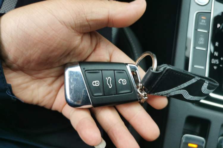 Used Volkswagen FAW-Volkswagen CC 2021 Estate Car 380TSI Vizion Edition