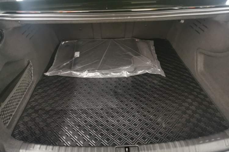 Used Audi A6L 2023 40 TFSI Luxury Dynamic Model
