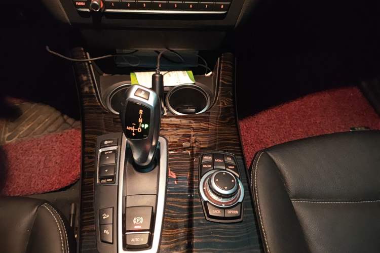 Used BMW X3 2013 xDrive20i Luxury Edition
