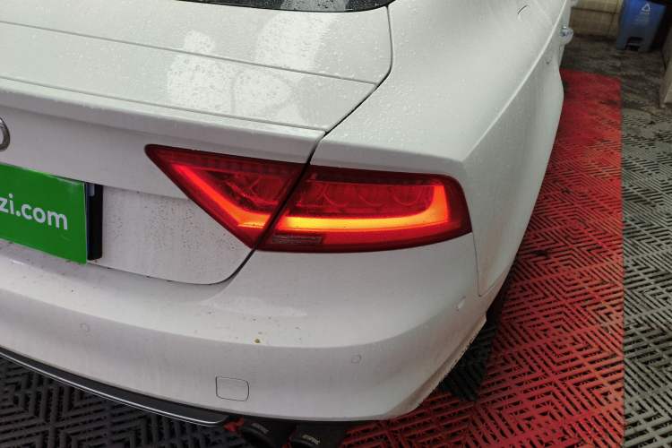 Used Audi S7 2013 4.0 TFSI quattro
