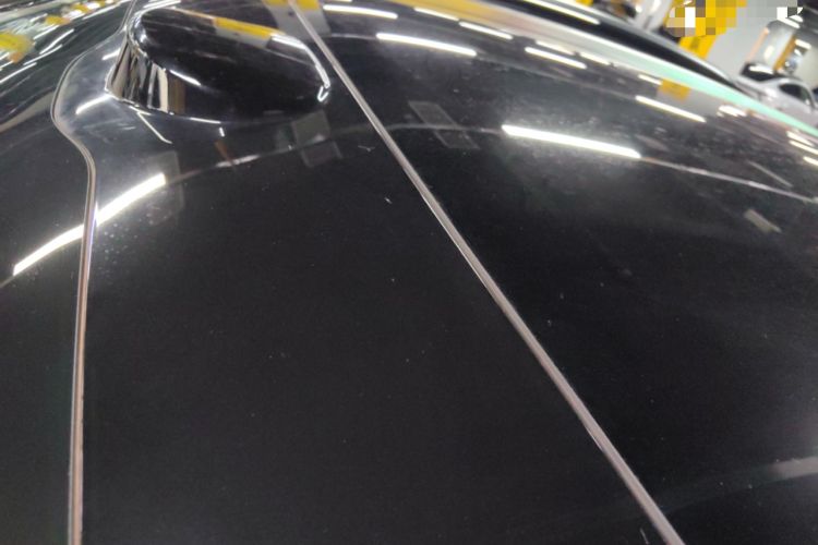 Used Zeekr 7X 2025 75 kWh Rear-Wheel Drive Intelligent Driving Version