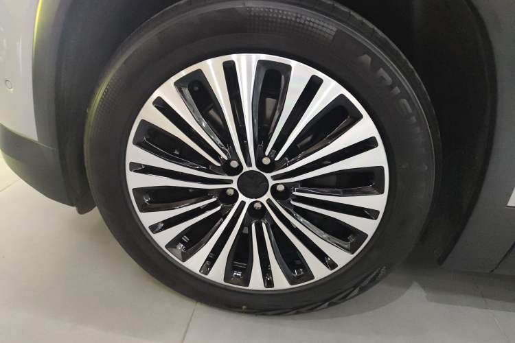 Used Nio EC6 2020 430 km Sport Version