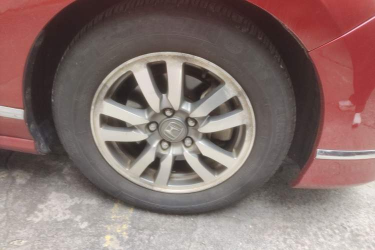 Used Honda Spirior 2015 2.0L Collector's Edition
