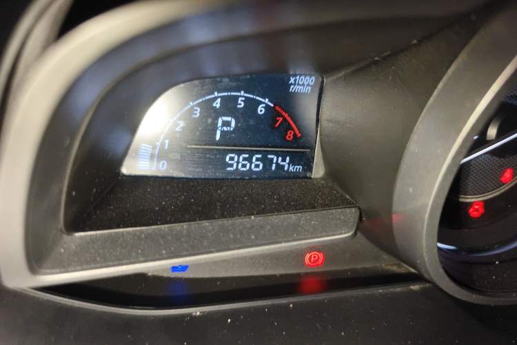 Used Mazda CX-4 2016 2.0L Automatic 2WD Blue Sky Dynamic Edition