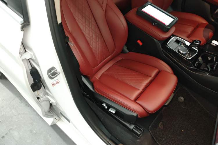 Used BMW X3 2022 xDrive25i M Sport Package