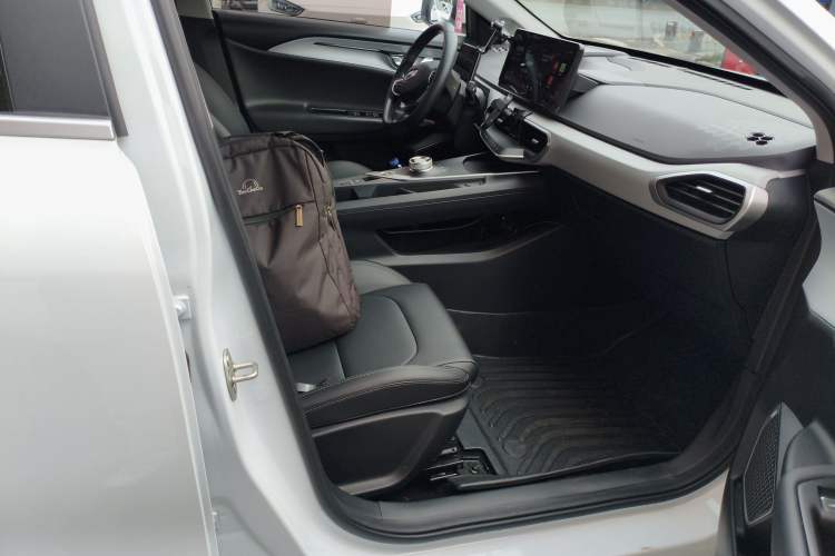 Used Geometry A 2022 Pro 430KM Commuter Edition
