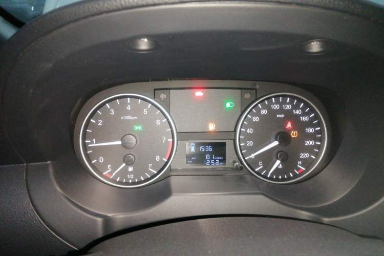 Used JAC Refine M3 2025 PLUS 1.5T Manual Classic Edition 7 Seats
