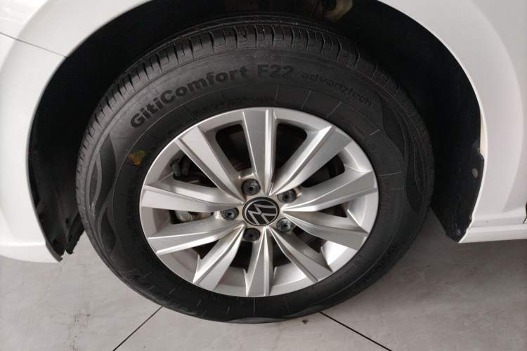 Used Volkswagen Lavida 2023 1.5L Automatic De Yi Edition
