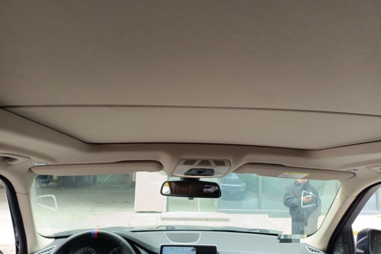 Used BMW X5 2018 xDrive28i
