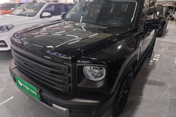 Used Haval Raptor New Energy 2024 Hi4 145 Cross-Over Edition