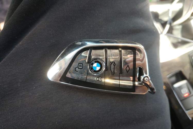 Used BMW 1 Series 2021 Restyled 125i M Sport Night Edition