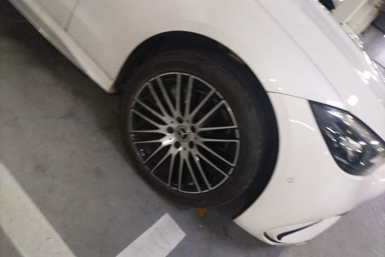 Used Mercedes-Benz C-Class 2022 Restyled C 260 L Sport Edition