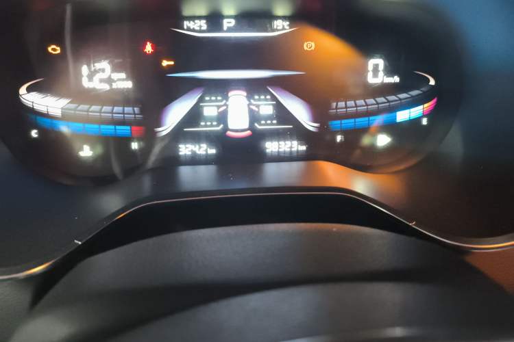 Used Bestune T33 2019 1.6L Automatic Luxury Edition China VI
