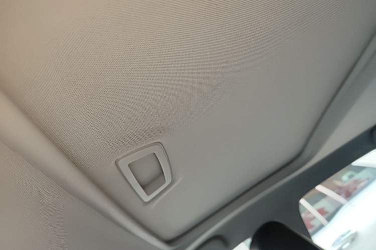 Used Buick GT 2019 18T Automatic Connected Elite Model China VI Standard
