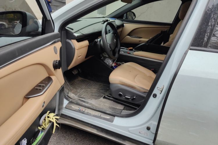 Used ARCFOX Alpha T5 2024 520 MAX