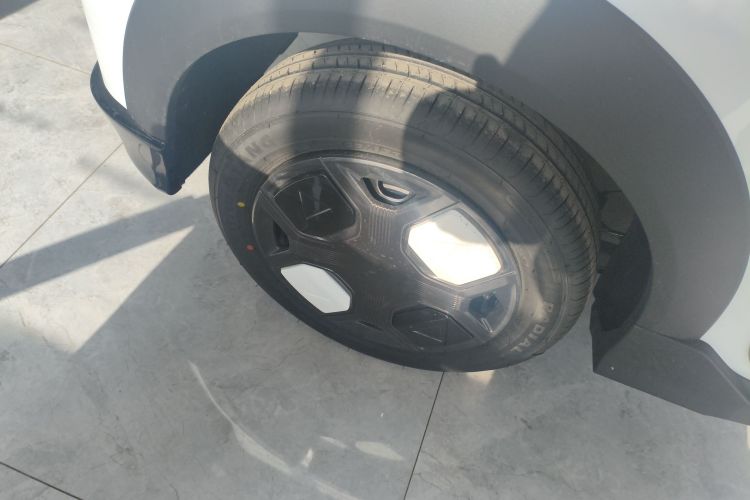 Used Geely Galaxy Panda 2025 210km Panda Kart Right Rear Wheel Hub