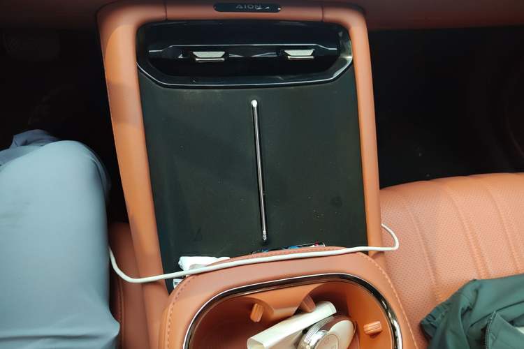 Used AION RT 2025 650 Zhijihao Edition
