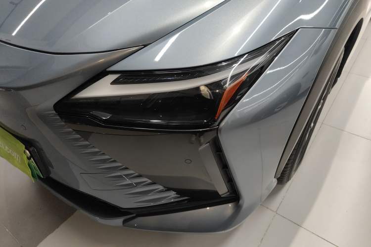 Used Lexus RZ 2023 450e All-Wheel Drive Luxury Edition