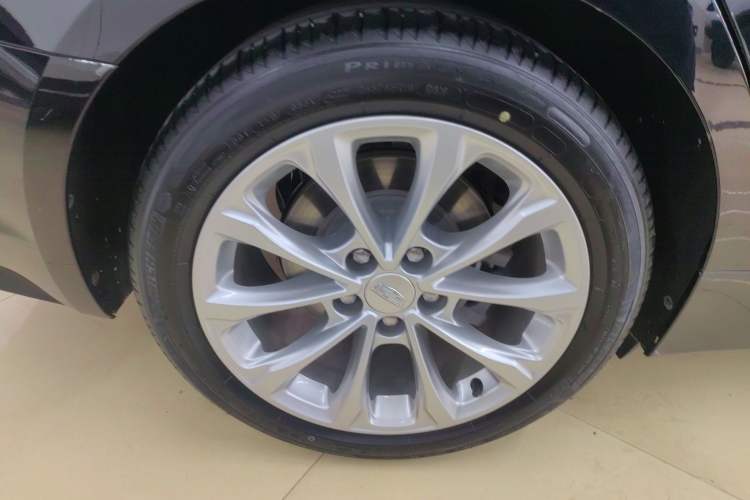 Used Cadillac CT5 2022 28T Luxury Version (Standard Edition)
