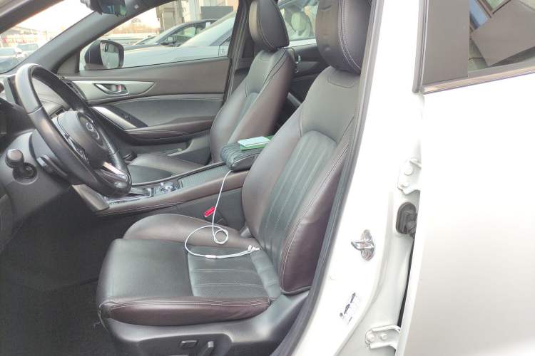 Used Mazda CX-4 2016 2.5L Automatic 4x4 Sky Blue Passion Edition