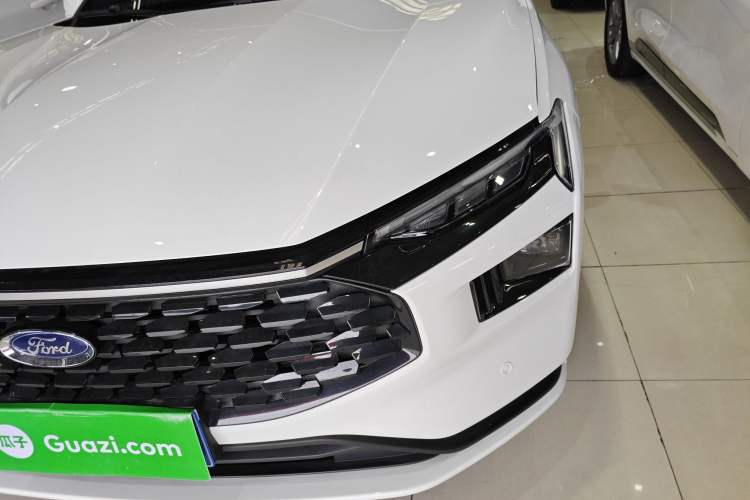 Used Ford Mondeo 2023 EcoBoost 180 Comfort Model