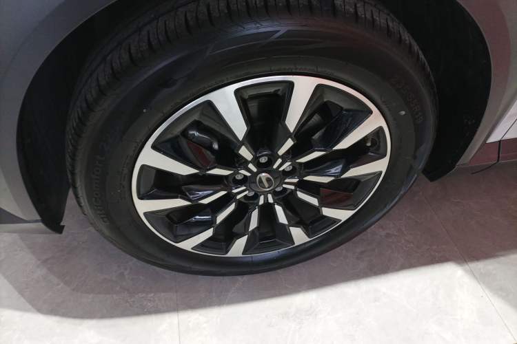 Used GAC Trumpchi EMKOO 2022 1.5T Supernova Pro Edition